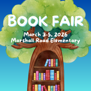 Book Fair Logo