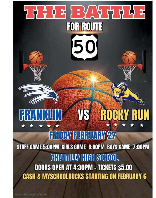 battle for 50