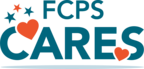 FCPS Cares logo