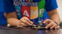 Register Now for Summer Camps!