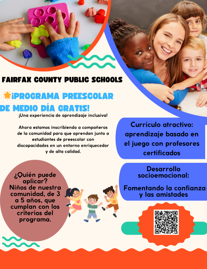 Community peers (Span)