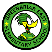 Greenbriar East Roadrunners
