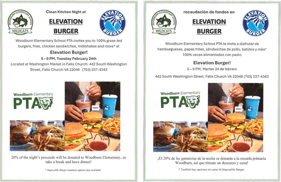 Elevation Burger