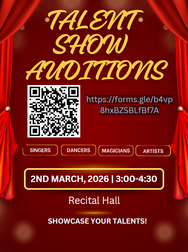 Talent Show