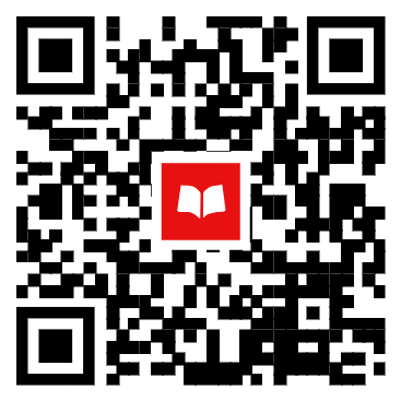 QR code for bookfair