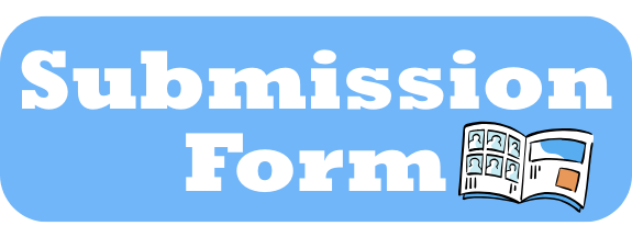 Blue button says submission form
