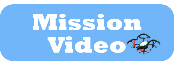 Mission Video Button with an image of a drone