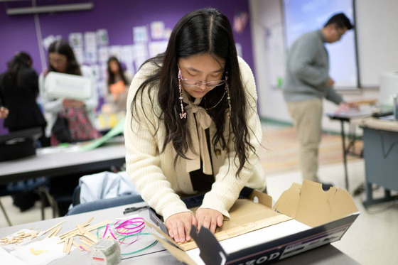 teachers for tomorrow