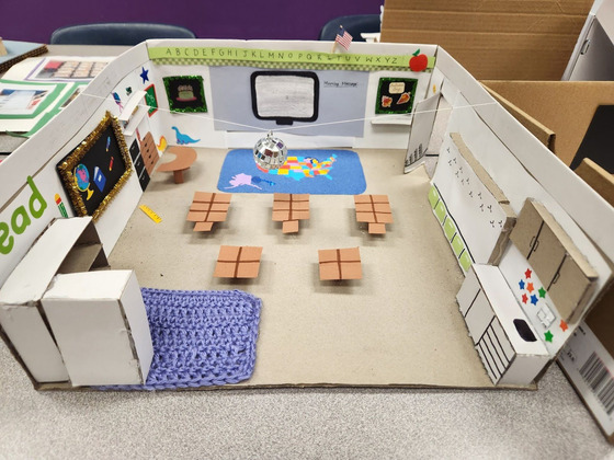 teachers for tomorrow