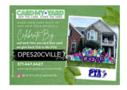 card my yard logo