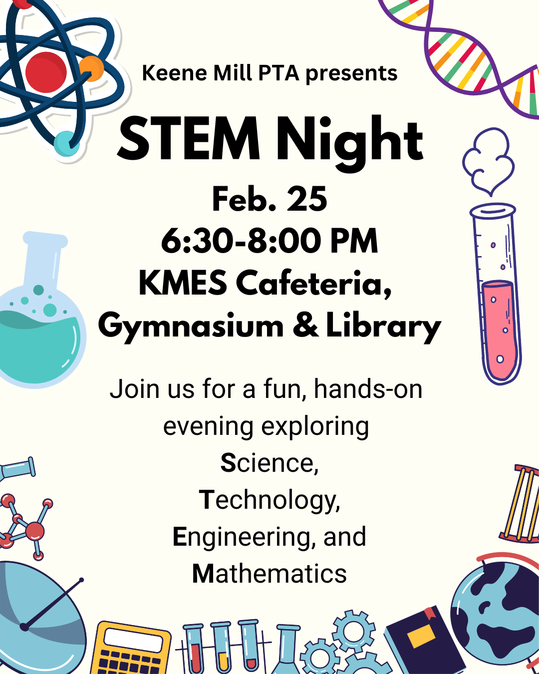 STEM Night