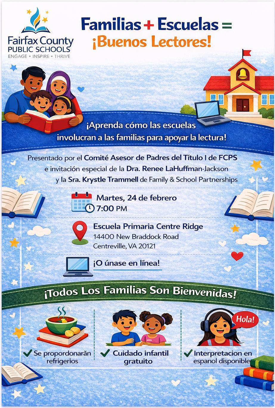 TPAC Spanish flyer