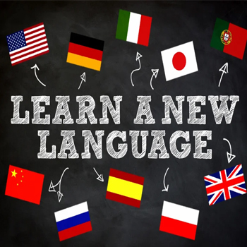 Learn World Languages