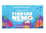 Finding Nemo flyer