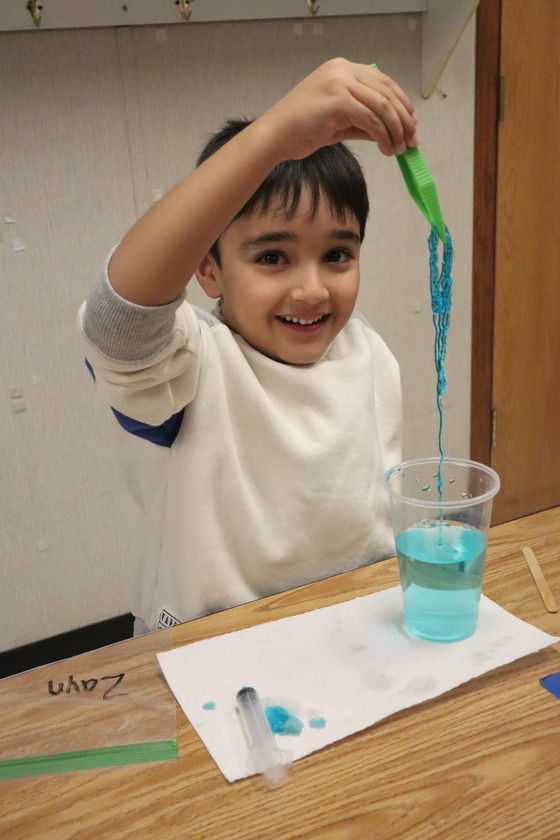 Science Labs