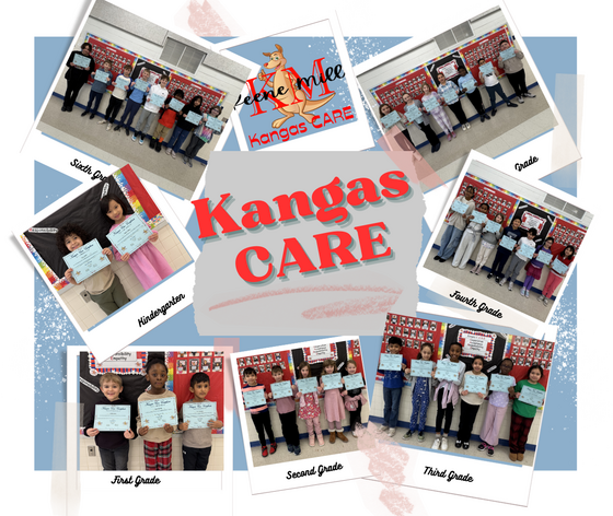 Kangas CARE
