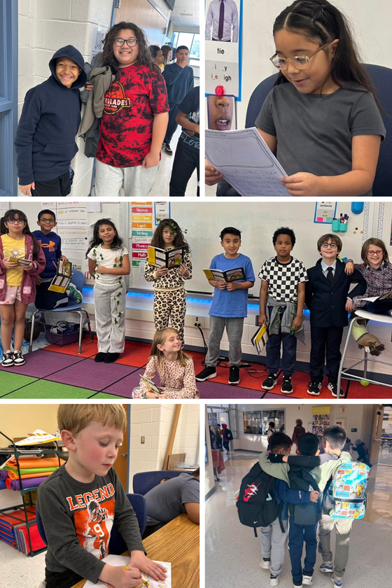 This week at Clearview