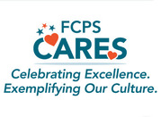 FCPS Cares - Celebrating Excellence and Exemplifying Our Culture (Program Logo)