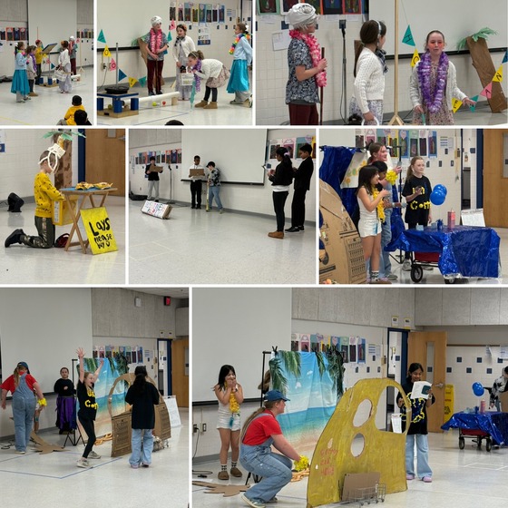 Odyssey of the Mind