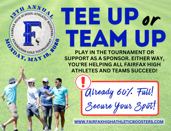 Golf Tournament