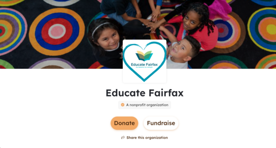 Give Education Day 2026