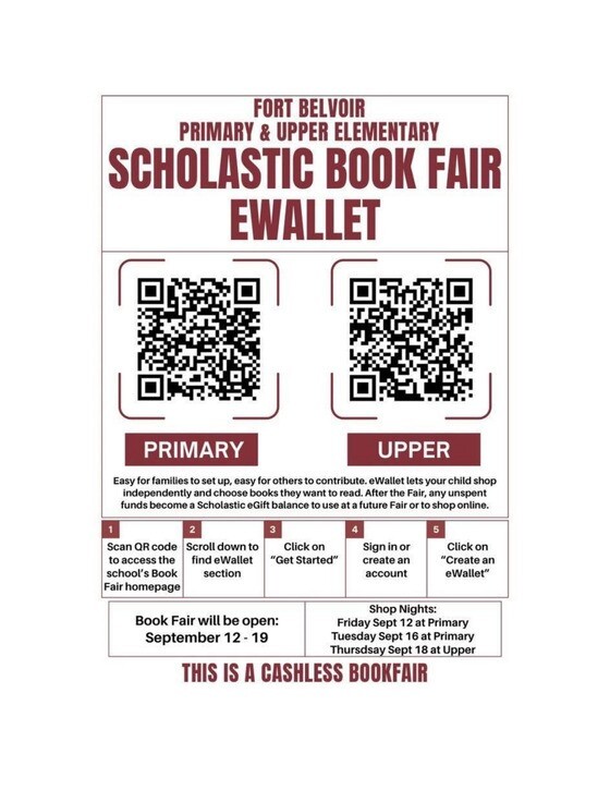 bookfair