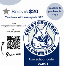 Yearbook order