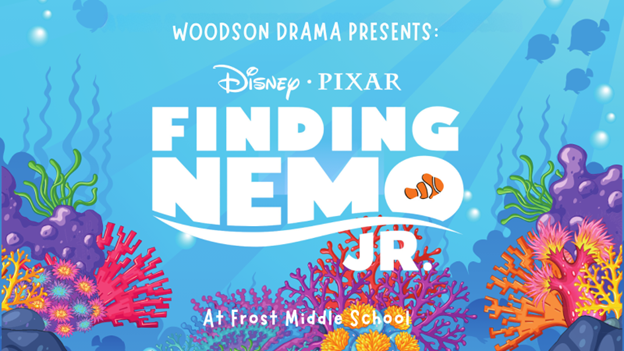 Finding Nemo