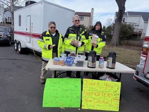 First Responder Photo 