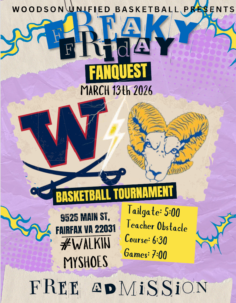 FreakyFridayFanQuest