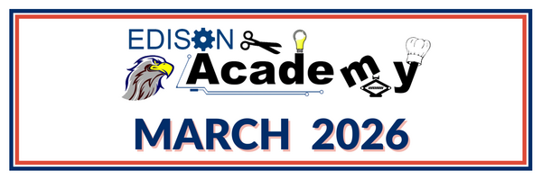 March heading banner
