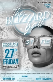 Blizzard Ball 2026