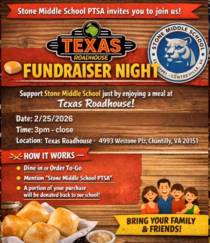 Texas Roadhouse 2026