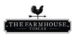 The Farmhouse Tuscan restaurant logo
