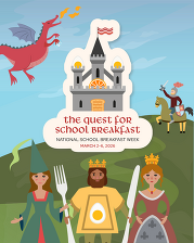 National School Breakfast Week