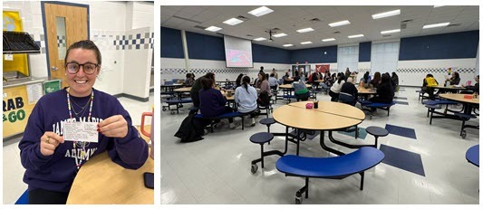 Early Release Wednesday Professional Development: