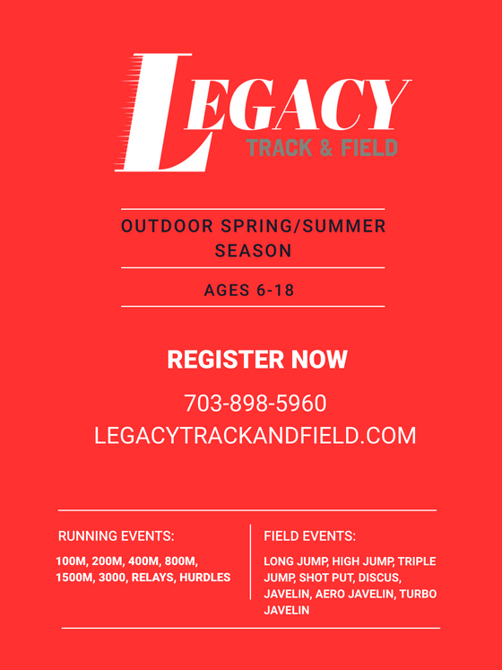 legacy