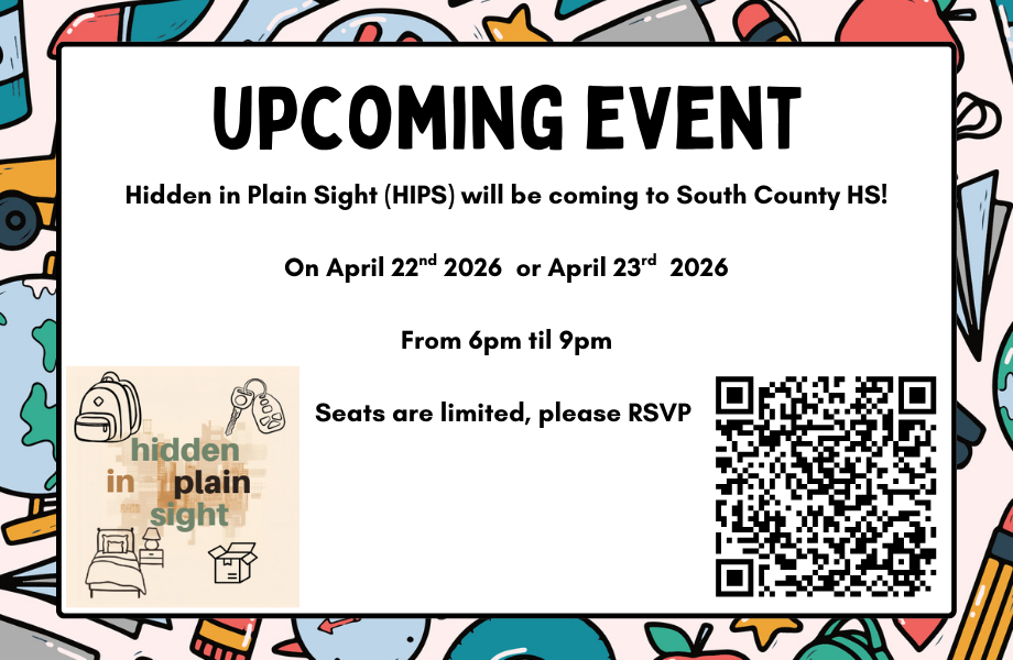 Hidden in Plain Sight