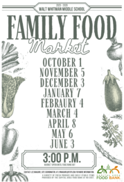 Food Market