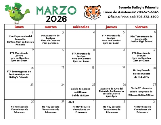 marzo