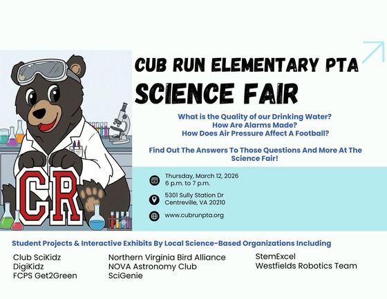 Science Fair 