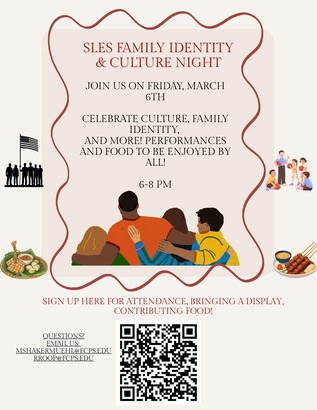 culture night
