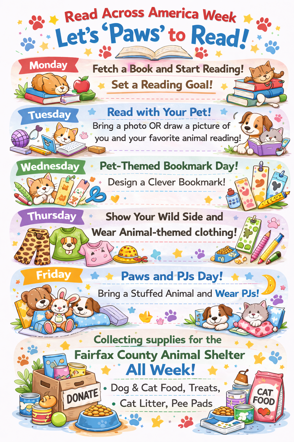 Read Across America - Final