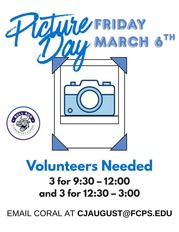 cartoon image of a camera with information printed around it