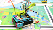 lego league
