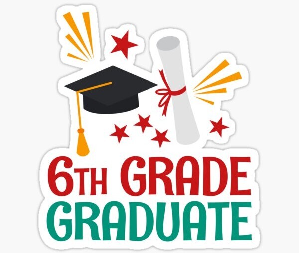 sixth Grade Promotion