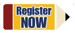 Register now sign