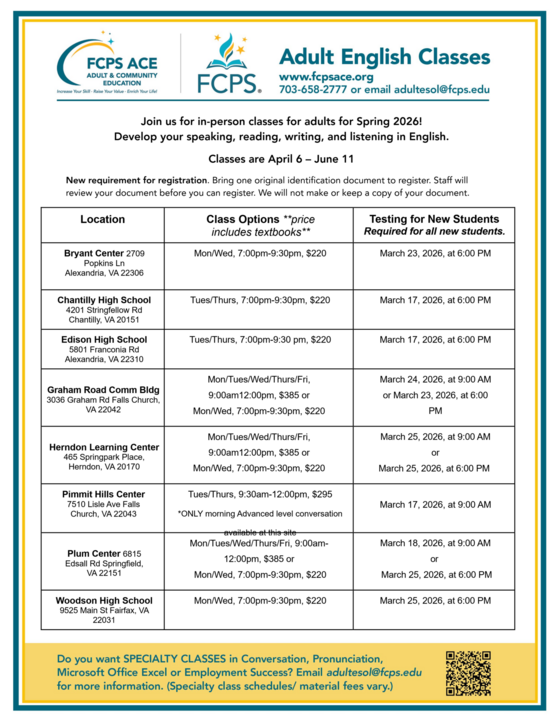 Flyer 