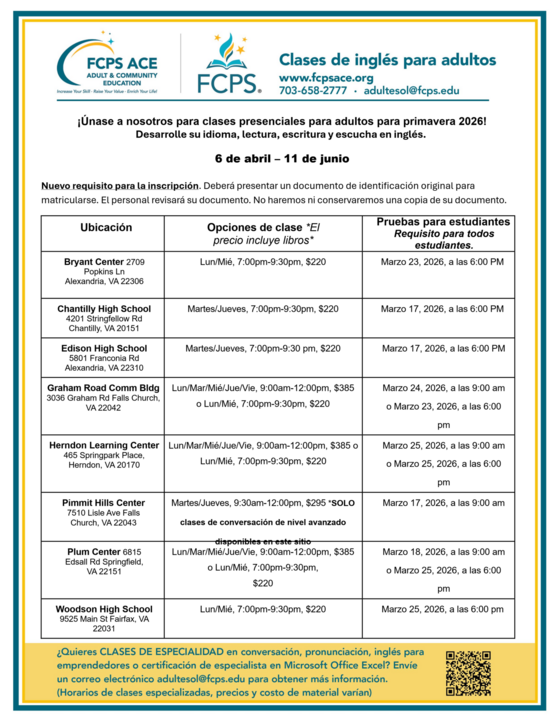 flyer