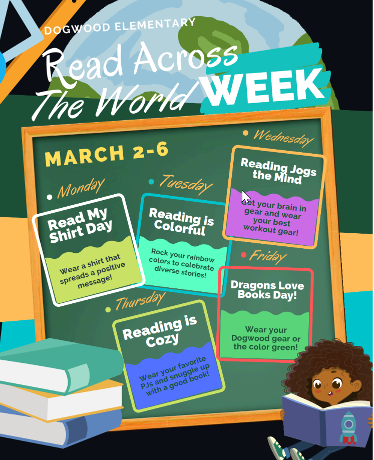 read across america